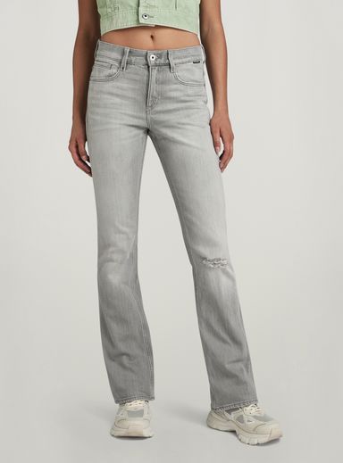 Noxer Bootcut Jeans
